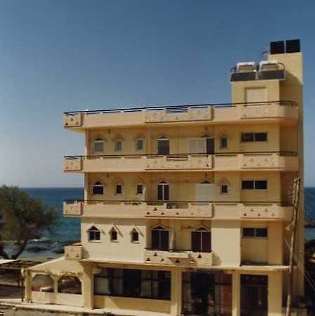 Melani Apartments Kreta Exteriör bild